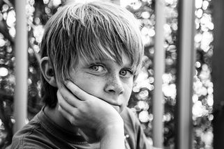 Skvělý seriál Adolescent. Akorát že vůbec - Médium.cz